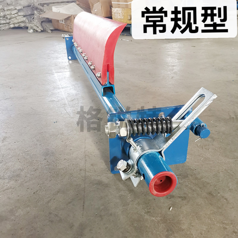 常規型聚氨酯清掃器 常規型聚氨酯清掃器