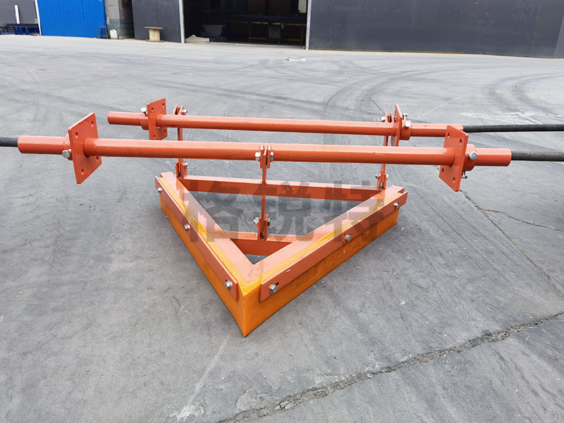 空段加重聚氣清掃器 空段加重聚氣清掃器