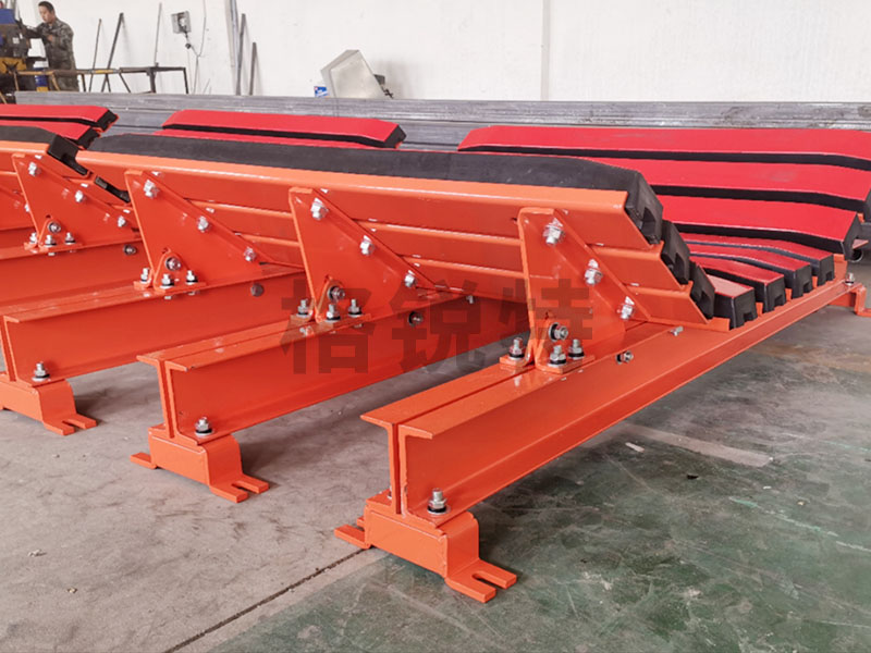 重型緩沖床 重型緩沖床