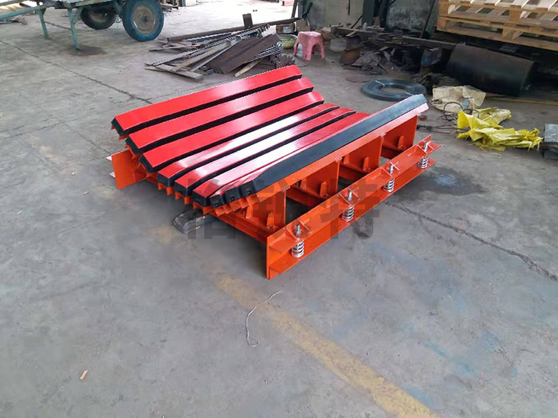 彈簧緩沖床 彈簧緩沖床